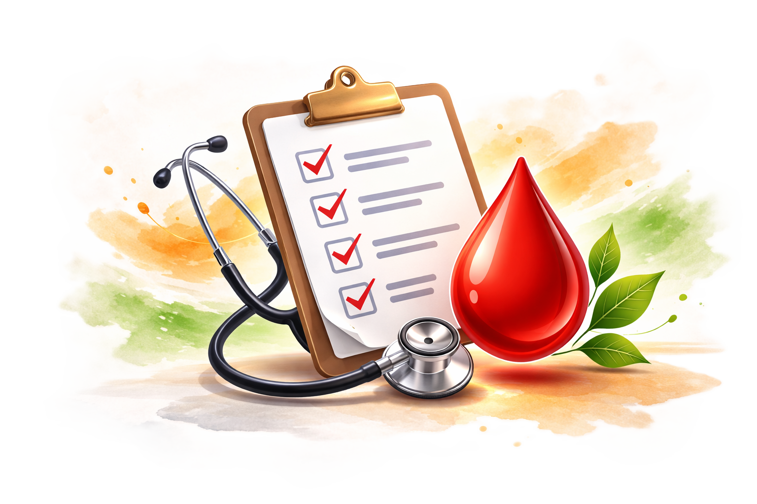 Eligibility Criteria