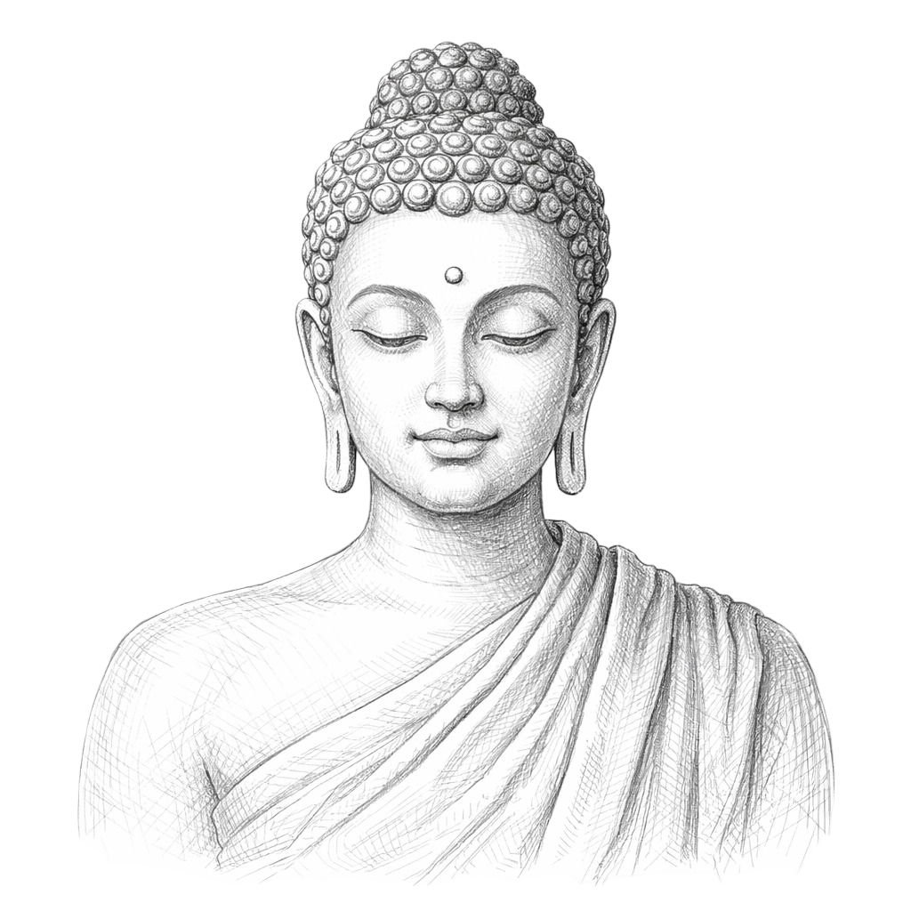 Gautam Buddha